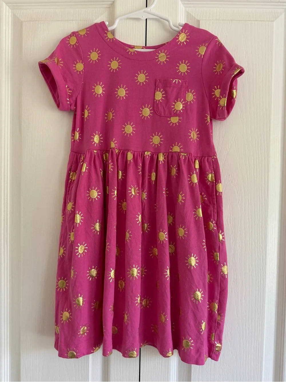 mini boden jersey dress | Dresses | Mini Boden Short Sleeve 78y printed kurti